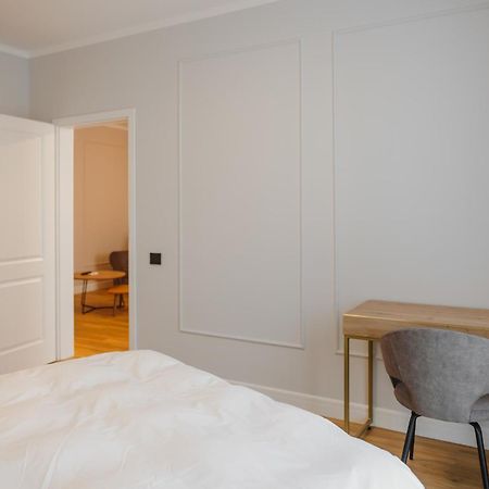 Bloom Downtown Suites Клуж-Напока Екстер'єр фото