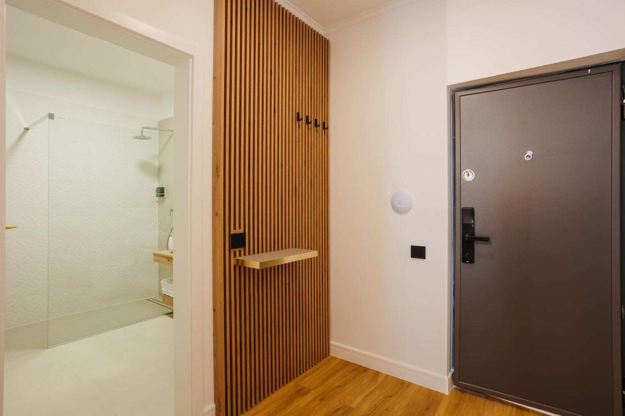 Bloom Downtown Suites Клуж-Напока Екстер'єр фото